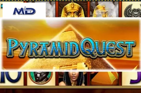 Pyramid Quest
